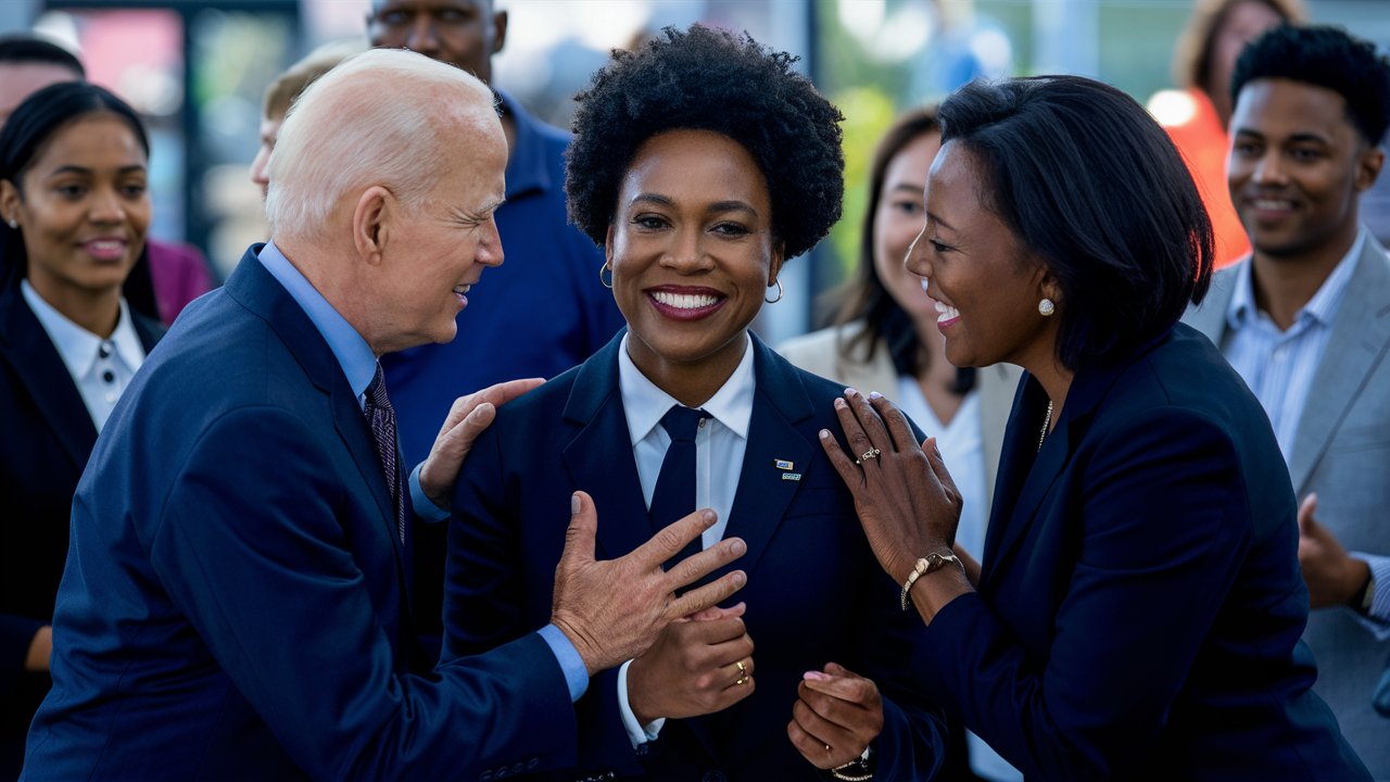 Biden-⁠Harris Administration Announces New Actions to Build Black Wealth and Narrow the Racial Wealth Gap