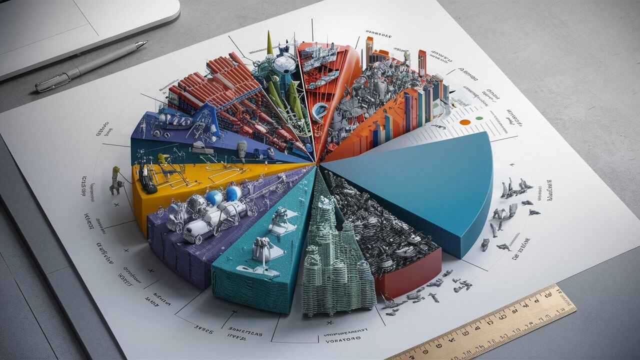 How to Get Your Share of the $1.2 Trillion Government Infrastructure Pie