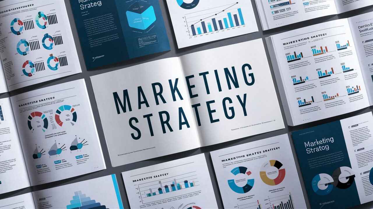 How to Score with Marketing Materials in the Government Market